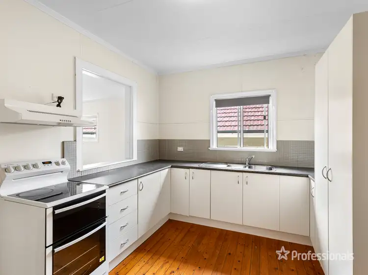 Fourth view of Homely house listing, 38 Dovedale Crescent, Ashgrove QLD 4060