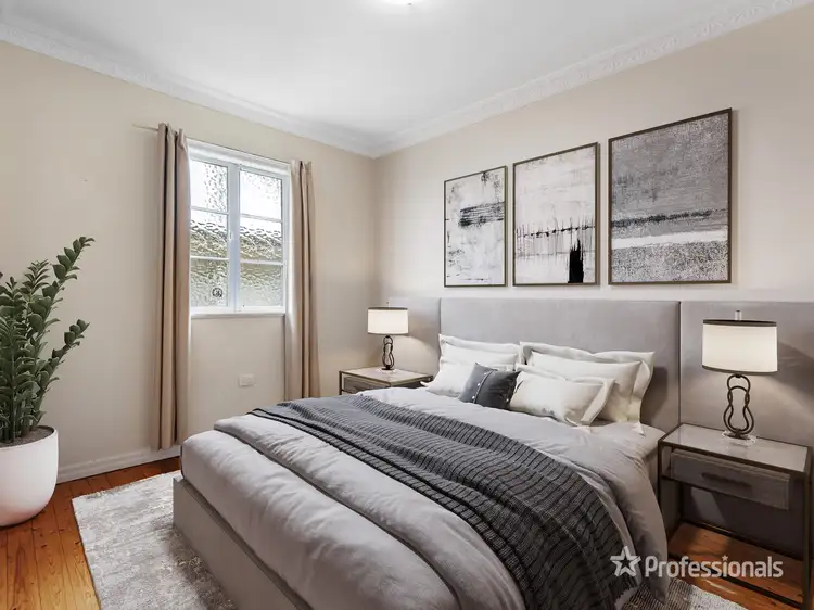 Sixth view of Homely house listing, 38 Dovedale Crescent, Ashgrove QLD 4060