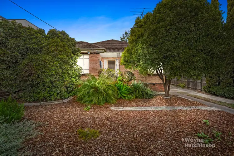 45 Buninyong Street, Yarraville VIC 3013