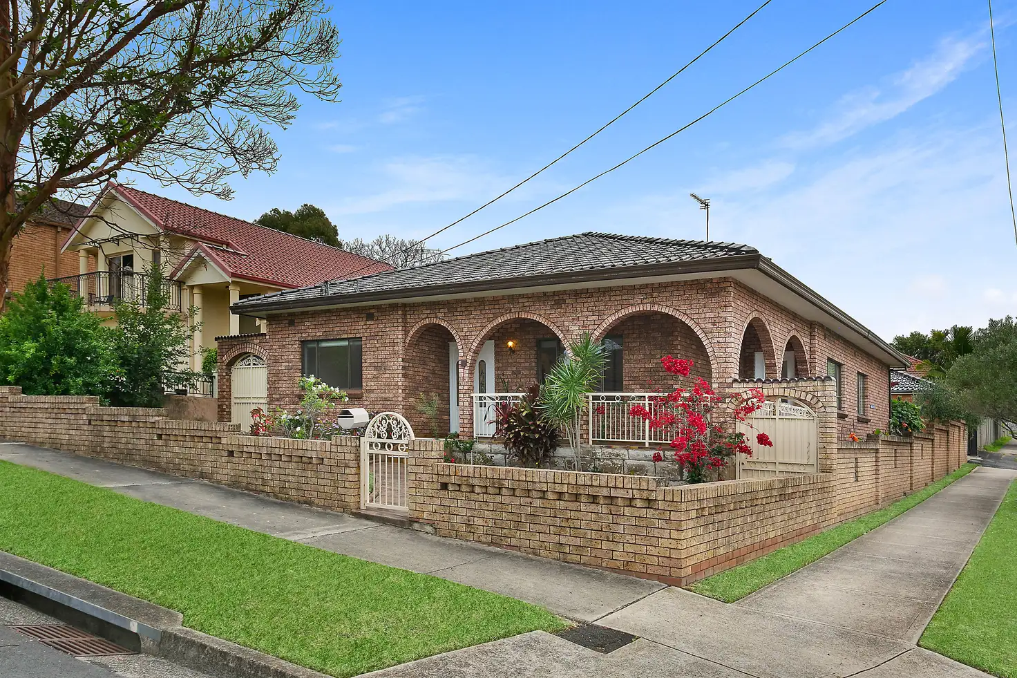 Main view of Homely house listing, 17 Grey Street, Carlton NSW 2218