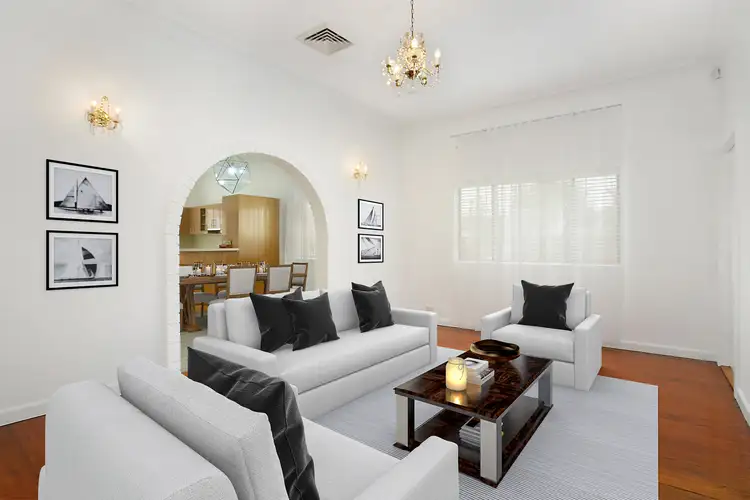 Third view of Homely house listing, 17 Grey Street, Carlton NSW 2218