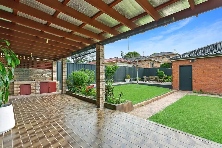 Sixth view of Homely house listing, 17 Grey Street, Carlton NSW 2218