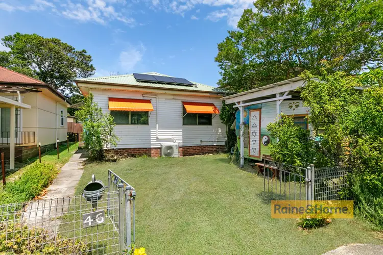Second view of Homely house listing, 46 Woy Woy Road, Woy Woy NSW 2256