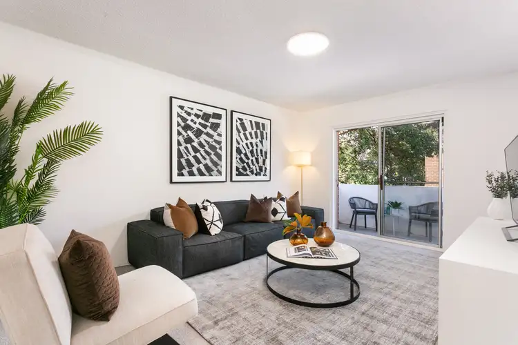5/516 Mowbray Road, Lane Cove NSW 2066