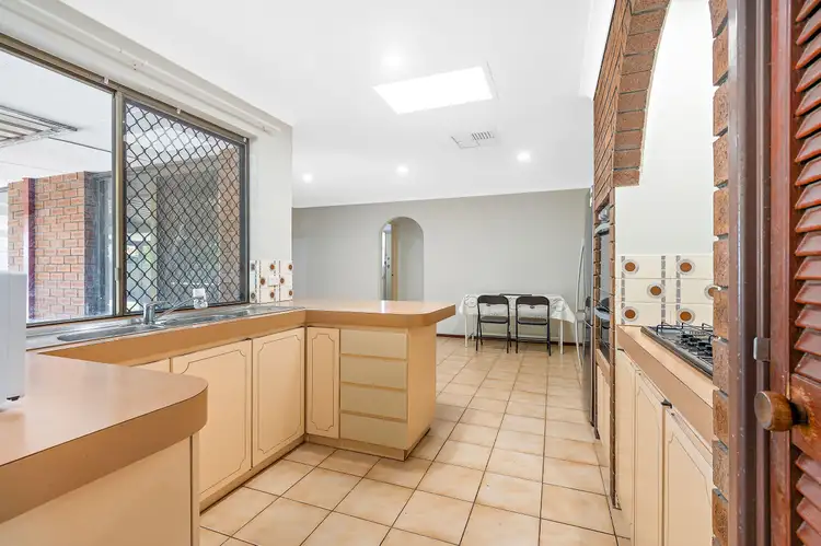 Second view of Homely house listing, 30 Kellar Way, Thornlie WA 6108