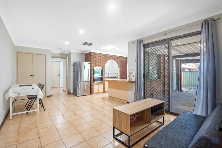 Third view of Homely house listing, 30 Kellar Way, Thornlie WA 6108
