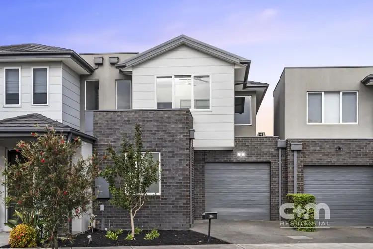 26B Hartington Street, Glenroy VIC 3046