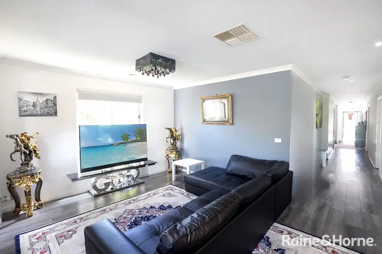 Second view of Homely house listing, 39 Kinglake Crescent, Craigieburn VIC 3064