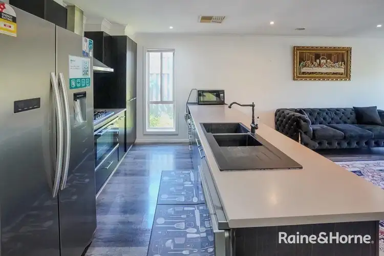 Third view of Homely house listing, 39 Kinglake Crescent, Craigieburn VIC 3064