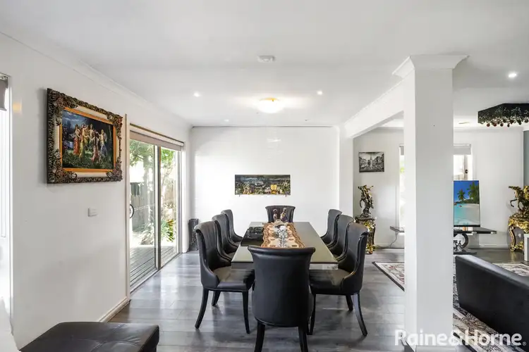 Sixth view of Homely house listing, 39 Kinglake Crescent, Craigieburn VIC 3064