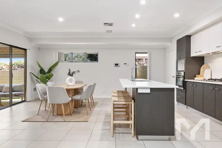 Third view of Homely house listing, 21a Mckimmie Road, Palmyra WA 6157