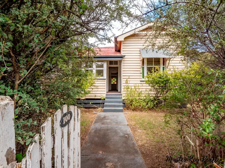 100 Walter Road, Kingaroy QLD 4610