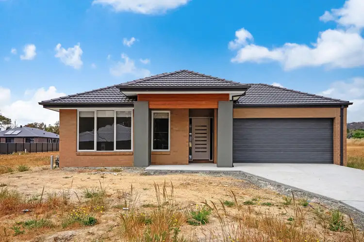 19 Domain Circuit, Ararat VIC 3377