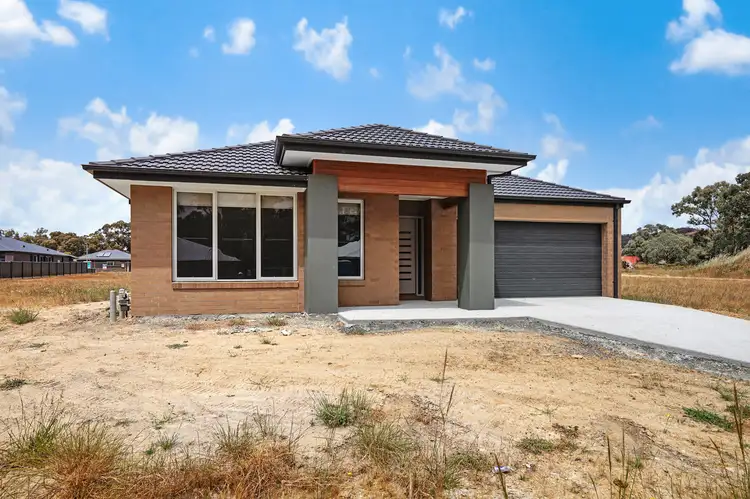 Second view of Homely house listing, 19 Domain Circuit, Ararat VIC 3377