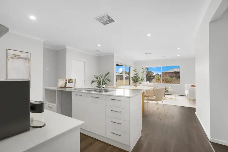 Fifth view of Homely house listing, 19 Domain Circuit, Ararat VIC 3377