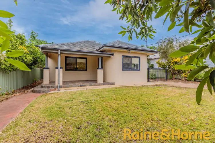 23 Macleay Street, Dubbo NSW 2830