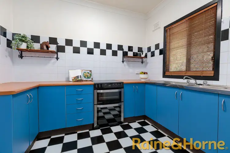 Third view of Homely house listing, 23 Macleay Street, Dubbo NSW 2830