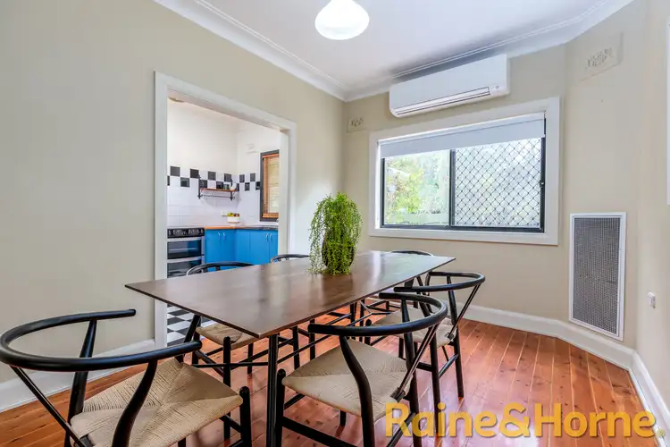 Fourth view of Homely house listing, 23 Macleay Street, Dubbo NSW 2830