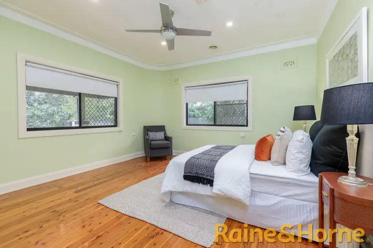 Fifth view of Homely house listing, 23 Macleay Street, Dubbo NSW 2830