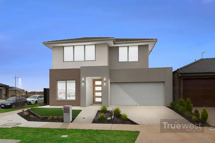 12 Aldan Way, Truganina VIC 3029