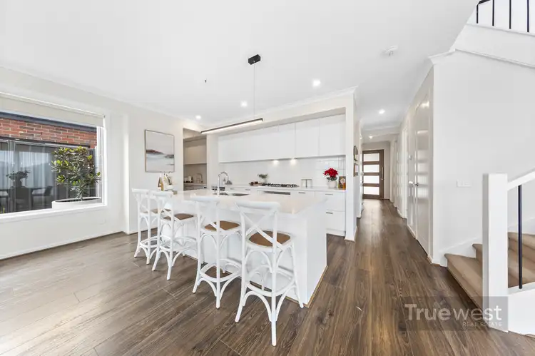 Fourth view of Homely house listing, 12 Aldan Way, Truganina VIC 3029