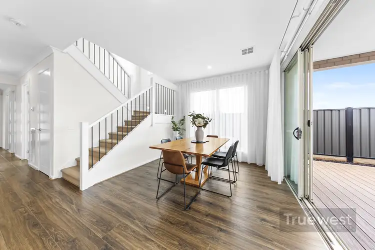 Fifth view of Homely house listing, 12 Aldan Way, Truganina VIC 3029