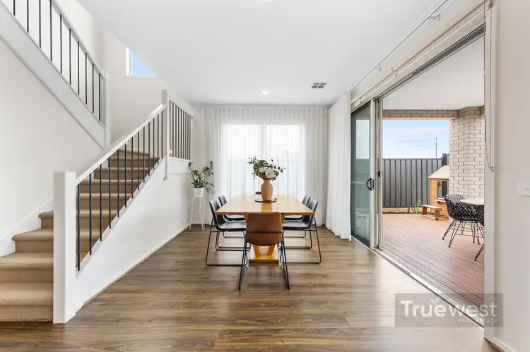 Sixth view of Homely house listing, 12 Aldan Way, Truganina VIC 3029