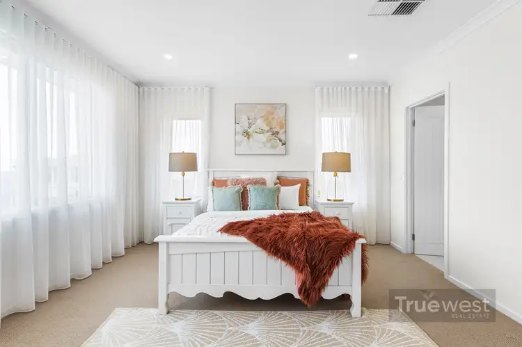 Seventh view of Homely house listing, 12 Aldan Way, Truganina VIC 3029