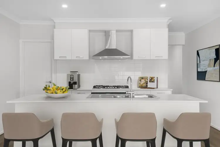 Third view of Homely house listing, 3 Evans Park Drive, Ararat VIC 3377