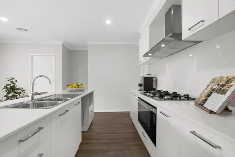 Fourth view of Homely house listing, 3 Evans Park Drive, Ararat VIC 3377