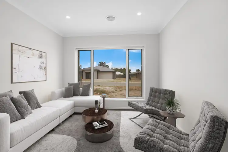 Sixth view of Homely house listing, 3 Evans Park Drive, Ararat VIC 3377