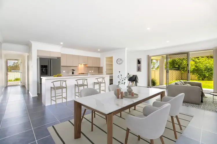 Second view of Homely house listing, 86A Main Road, Heddon Greta NSW 2321