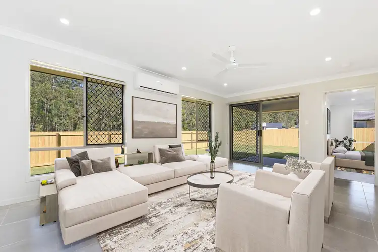 1/33 Carnival Street, Yandina QLD 4561