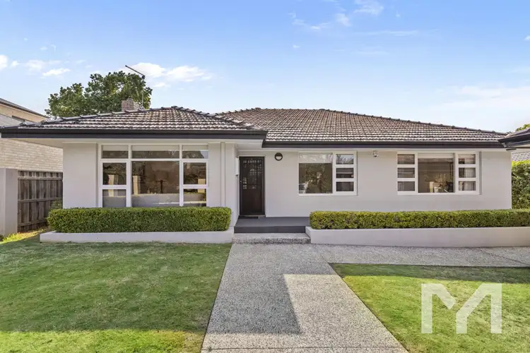 Main view of Homely house listing, 19 Kenmore Crescent, Floreat WA 6014