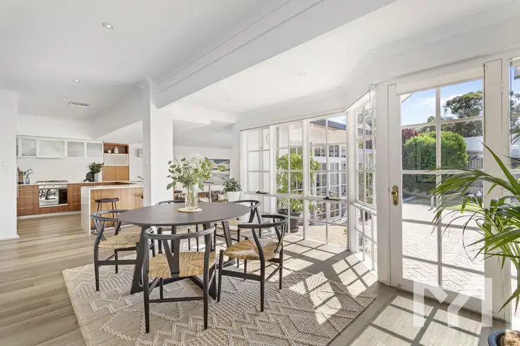 Second view of Homely house listing, 19 Kenmore Crescent, Floreat WA 6014