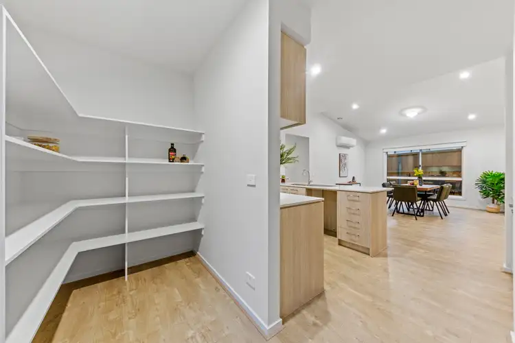 Fifth view of Homely house listing, 6 Atherton Avenue, Officer South VIC 3809