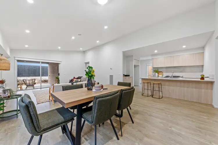 Sixth view of Homely house listing, 6 Atherton Avenue, Officer South VIC 3809