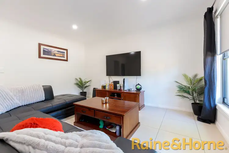 Second view of Homely villa listing, 16 Fountain Circuit, Dubbo NSW 2830