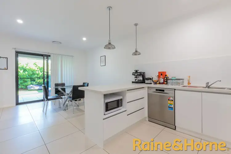 Fourth view of Homely villa listing, 16 Fountain Circuit, Dubbo NSW 2830