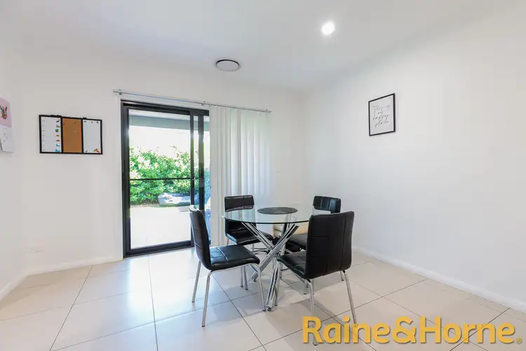 Fifth view of Homely villa listing, 16 Fountain Circuit, Dubbo NSW 2830