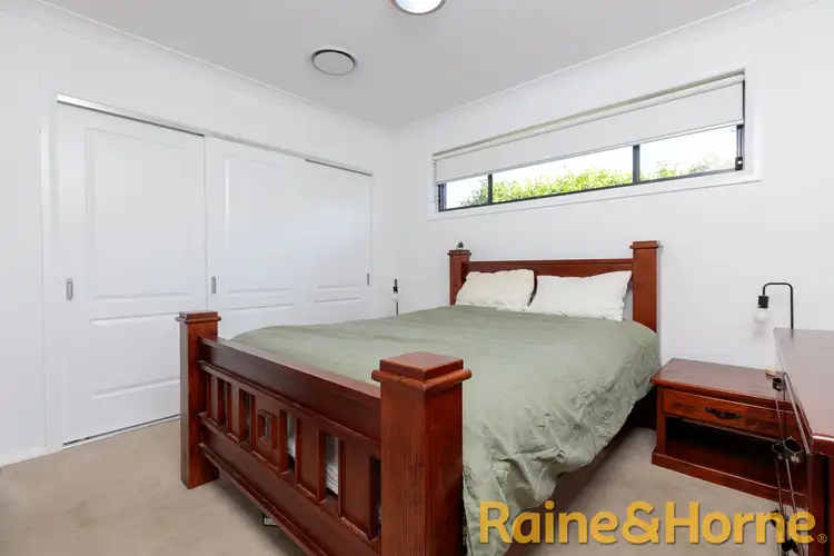 Sixth view of Homely villa listing, 16 Fountain Circuit, Dubbo NSW 2830