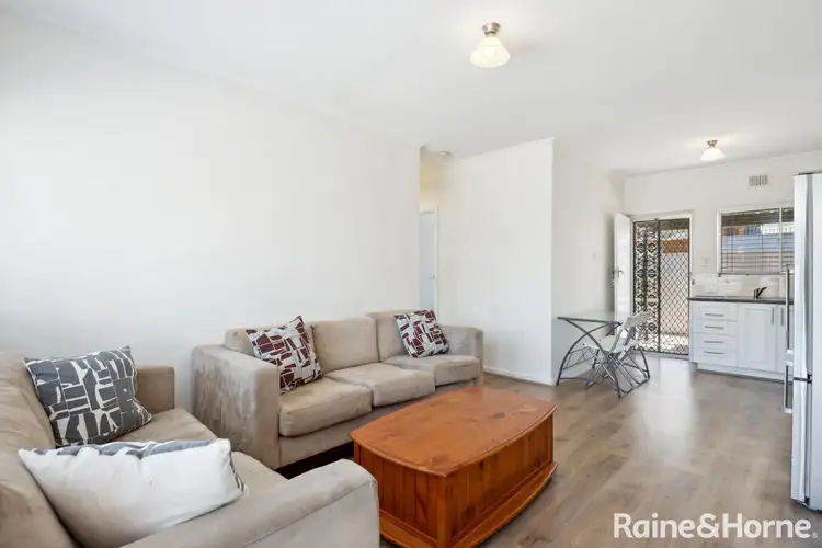 Second view of Homely unit listing, 6/45 Kintore Street, Mile End SA 5031