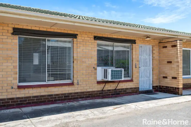 Sixth view of Homely unit listing, 6/45 Kintore Street, Mile End SA 5031