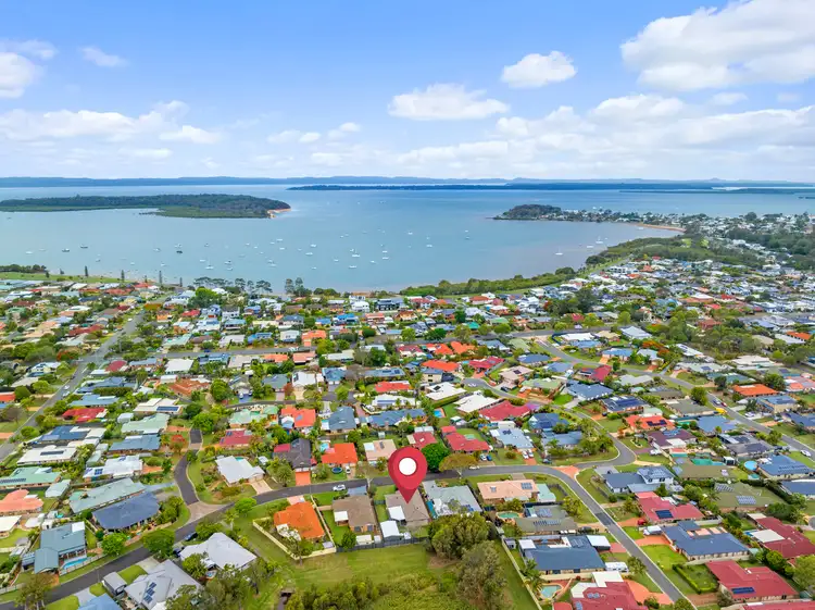 19 Illidge Road, Victoria Point QLD 4165
