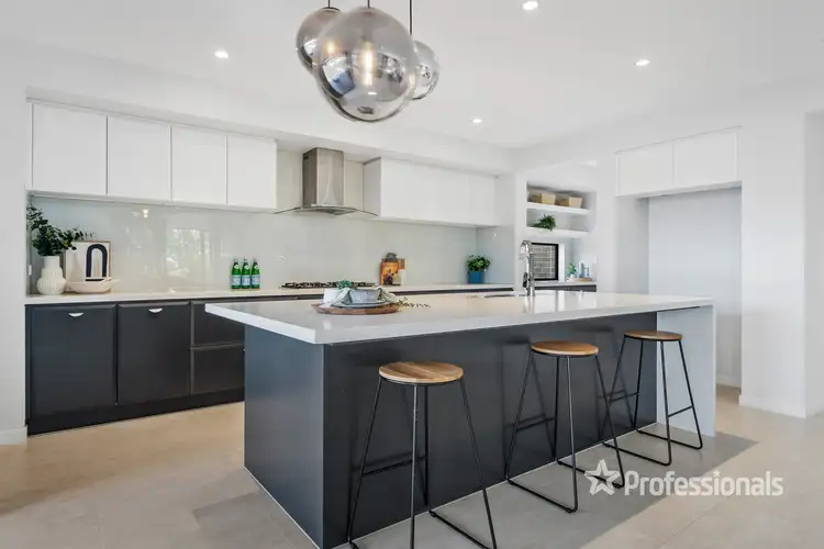 Sixth view of Homely house listing, 13 Axis Road, Werribee VIC 3030