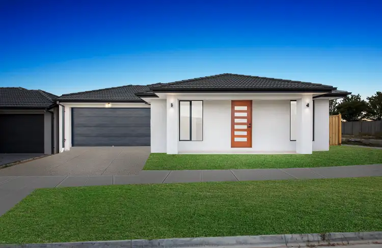 Main view of Homely house listing, 26 Shell Close, Clyde North VIC 3978