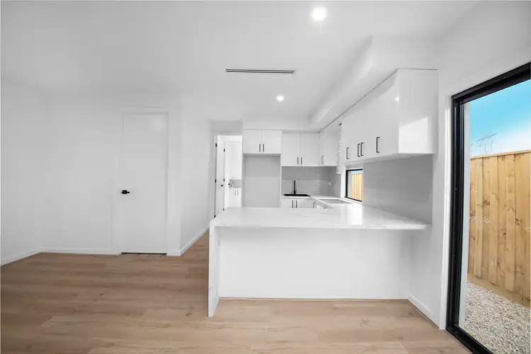 Fourth view of Homely house listing, 26 Shell Close, Clyde North VIC 3978