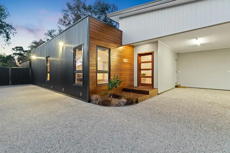 Second view of Homely house listing, 5/1 Quail Place, Langwarrin VIC 3910