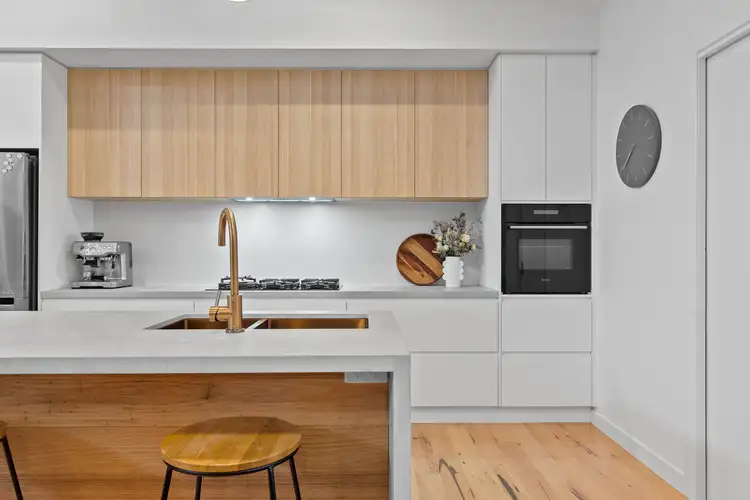 Third view of Homely house listing, 5/1 Quail Place, Langwarrin VIC 3910