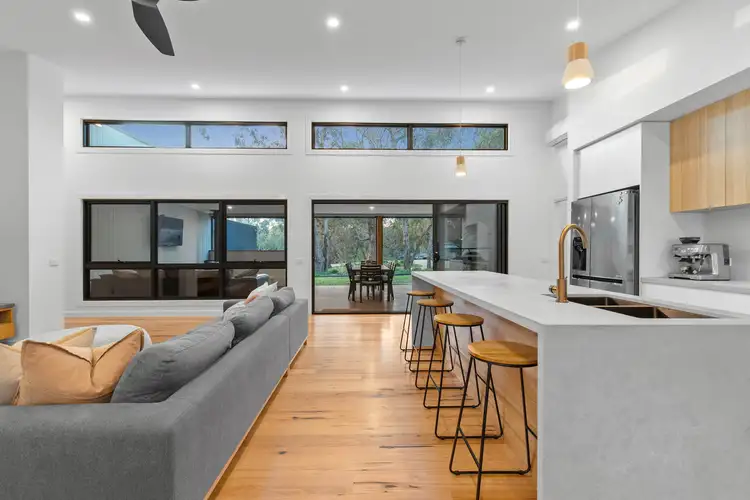 Sixth view of Homely house listing, 5/1 Quail Place, Langwarrin VIC 3910